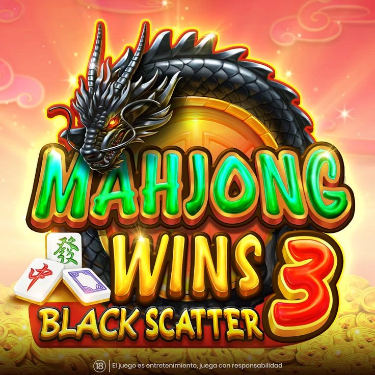MAHJONG WINS 3