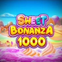 SWEET BONANZA 1000